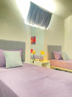 Best Rooms- Quarto 2 Plateau - 1