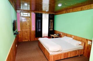 Venky's Place - Jibhi - 5
