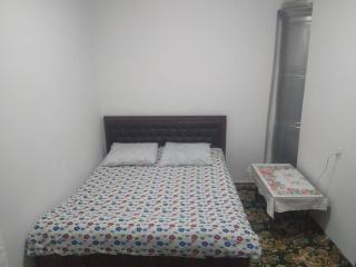 Raxat Guest House - Samarkand - 8