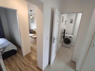 ***Casablanca Apartament*** - 40m² ✓ - Rybnik - 1