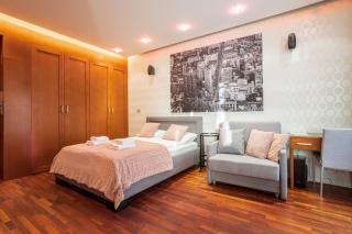 Broadway - Neptun Park by OneApartments - Danzig - 7