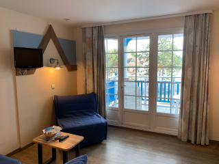 Appartement Belle Dune - 3