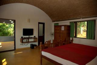 O'Land Wilderness Lodge - 3