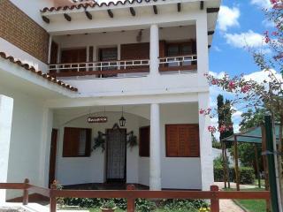 HOSTERIA NIDO DE CONDORES-Solo Adultos - Mina Clavero - 1