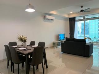 KSL Desplanade By Antlerzone - 7