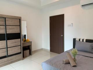 KSL Desplanade By Antlerzone - 6