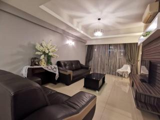 Glamorous at Kinta Riverfront Apartment - Ipoh - 5