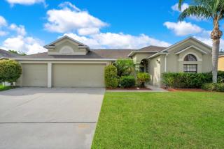 Vacation Villa with Private Pool in Davenport, Florida - Davenport - 7