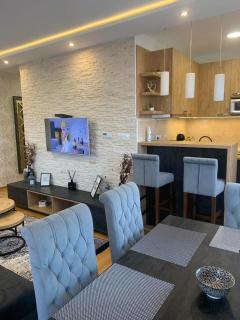 Zogi apartman - 8