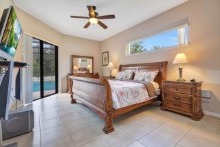 Vacation Villa with Private Pool in Davenport, Florida - Davenport - 6