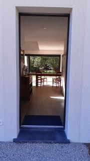 Villa à 5mn d'Ax les Thermes - Perles-et-Castelet - 1