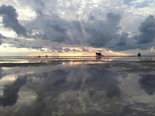Sankt Peter Ording Parkwohnanlage Atlantic App.162 - Sankt Peter-Ording - 4