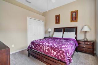 Vacation Villa with Private Pool in Davenport, Florida - Davenport - 5