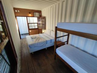 Container Eco Suítes - Cabo Frío - 6