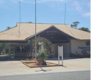 Palavra da Vida - Apartamento completo - 9