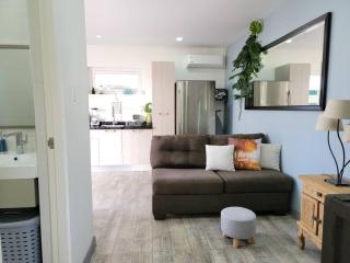 Safir Suite - Palm-Eagle Beach - 3
