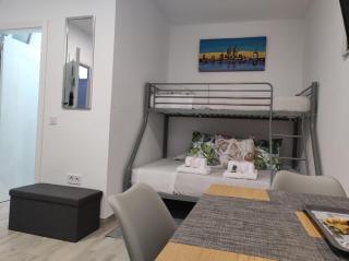 CASA PIRÁMIDE 4 WIFI - Parking y Terraza Privada - Icod de los Vinos - 5
