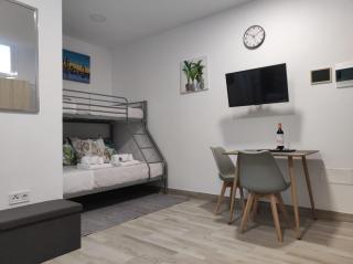 CASA PIRÁMIDE 4 WIFI - Parking y Terraza Privada - Icod de los Vinos - 6