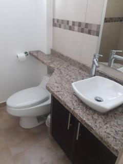 Edif. Deymar - Departamento frente al mar 9no piso - 7