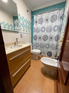 MARIÑIGUEZ APARTAMENT. - Jerez de la Frontera - 7