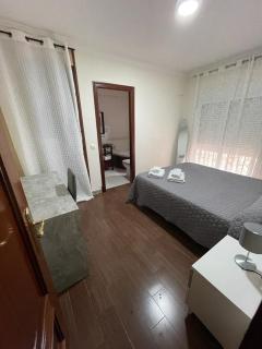 MARIÑIGUEZ APARTAMENT. - Jerez de la Frontera - 2