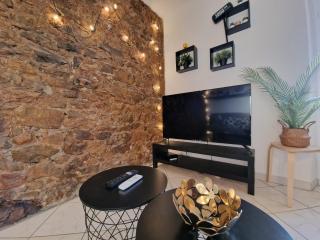 GregBnb - T2 Design 30m2 - Ouest - Tolone - 5