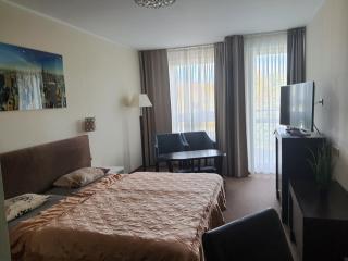 Apartament 307 w 4-gwiazdkowym Hotelu DIVA SPA w Kołobrzegu - 4