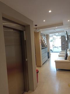 HOTEL ALFONSO UGARTE - 6