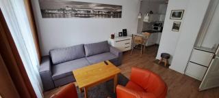 Apartament Kopernika 47 - Toruń - 8