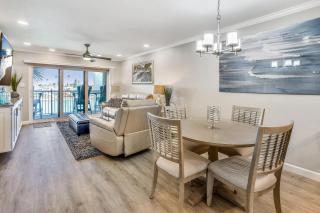 Land's End 3-303 Bay Front - Premier - St. Pete Beach - 8