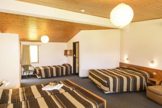 Hotel Andino Club - Hotel Asociado Casa Andina - Huaraz - 3
