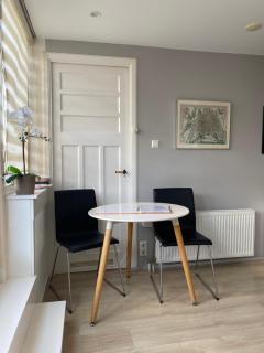 Rooftop Terrace Apartment - Amsterdam - 7