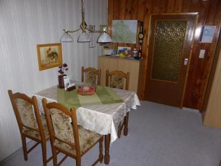 Ferienhaus Weber Bad Frankenhausen - Bad Frankenhausen - 9