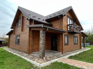 Villa Family House Truskavets - Modrychi - 2