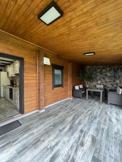 Villa Family House Truskavets - Modrychi - 1