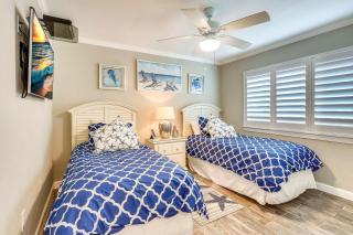 Land's End 7-306 Beach Front - Premier - St Pete Beach - 1