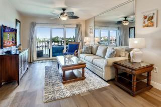 Land's End 4-405 Bay Front - Premier - St Pete Beach - 4