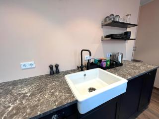 Heart House Guesthouse - Reikiavik - 8