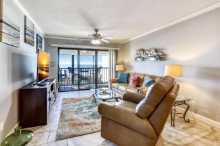 Land's End 9-403 Beach Front - Premier - St Pete Beach - 9