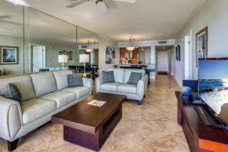 Land's End 9-404 Beach Front - Premier - St. Pete Beach - 4