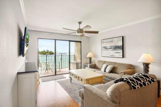 Land's End 5-204 Gulf-Bay Front - Premier - 0