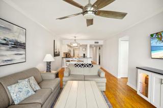 Land's End 5-204 Gulf-Bay Front - Premier - St Pete Beach - 4