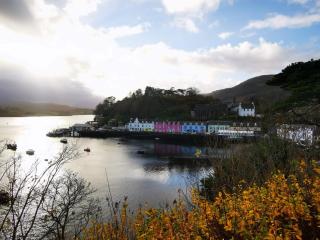 Coolin View - Portree - 0