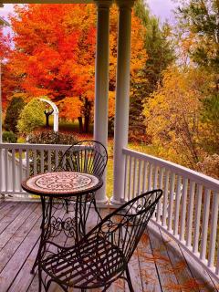 Williston Village Inn - Burlington - 9