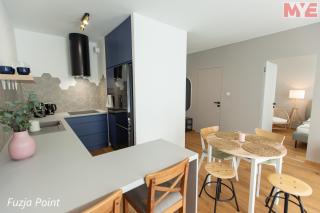 MYE Apartments - Fuzja - 6
