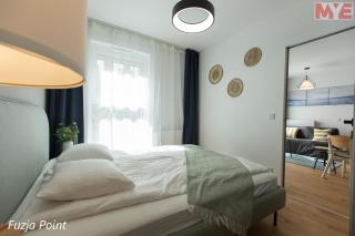 MYE Apartments - Fuzja - Łódź - 3