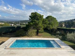 Maison proche du Lac du Salagou - 4