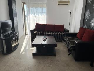 Kali - Thea Spacious 2 BR Penthouse, City View - 8