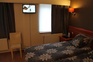 Hotel De Ploeg - Diepenbeek - 9