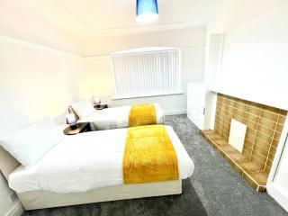 Lotus Home Wallasey - Wallasey - 4